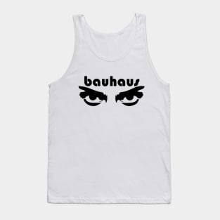 Bauhaus Tank Top